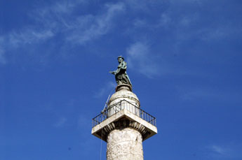 Rome: Colonna Traiana